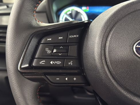 New 2026 Subaru Crosstrek 2.5i Limited image 21