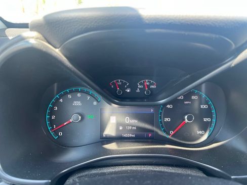 Used 2021 GMC Canyon Denali AWD/4WD image 5