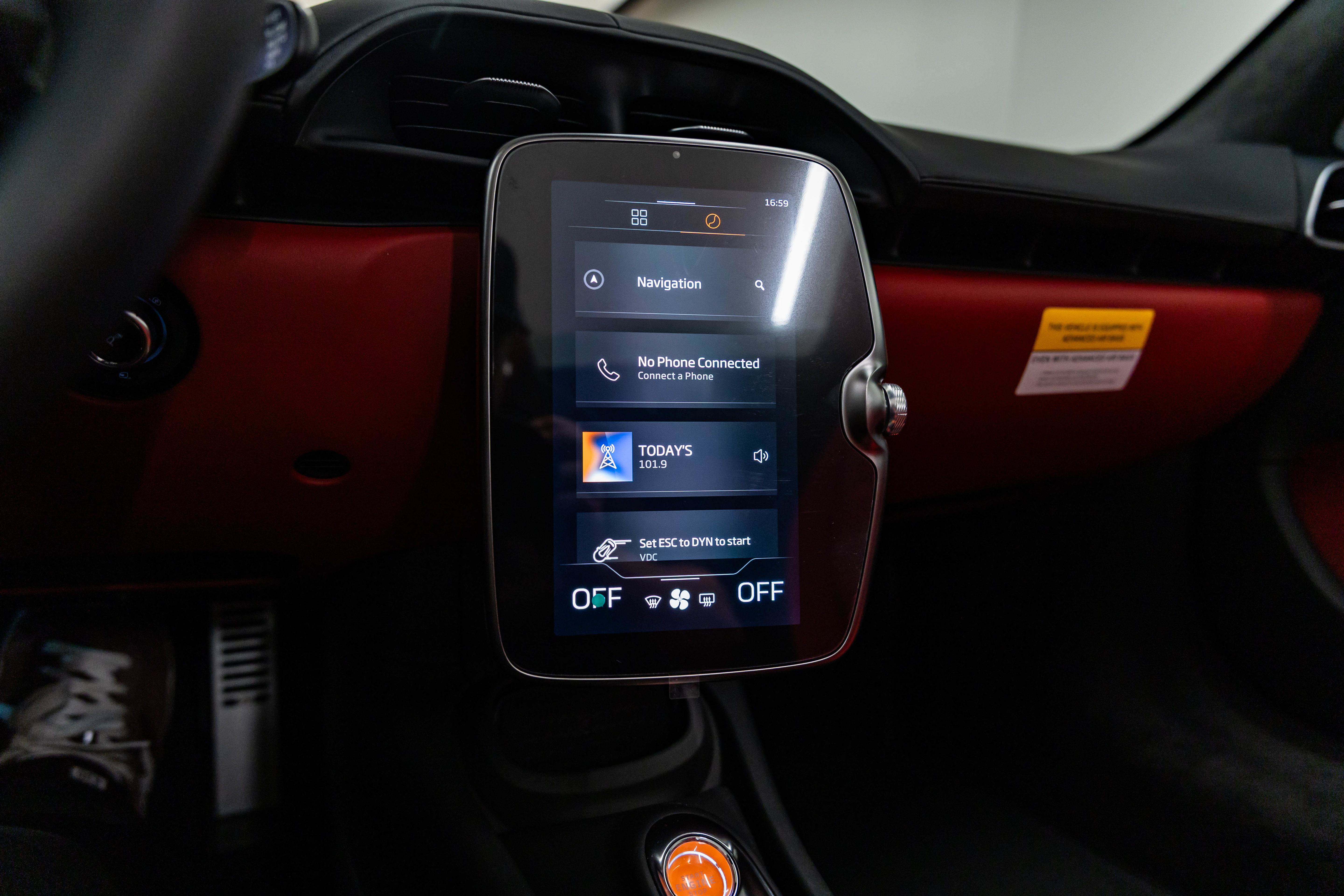 New 2027 McLaren Artura Spider RWD image 14