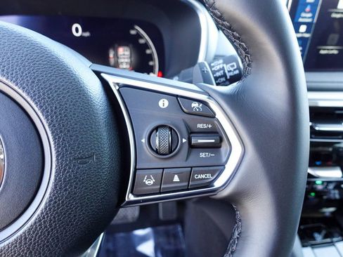 New 2026 Acura MDX Technology Package image 17
