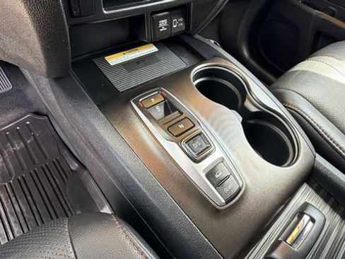 Used 2023 Honda Passport TrailSport image 24