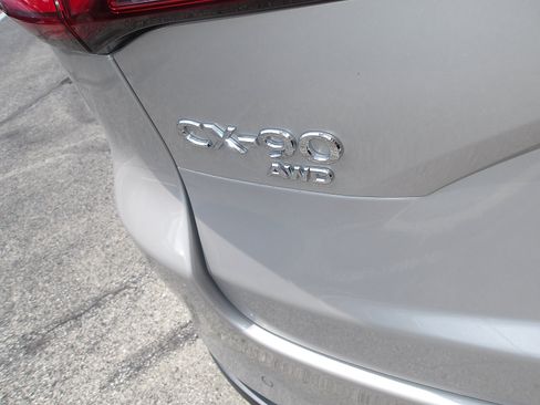 Used 2026 MAZDA CX-90 3.3 Turbo w/ Premium Plus Pkg AWD/4WD image 10
