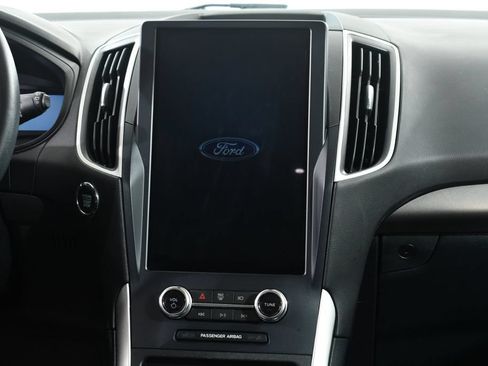 Used 2023 Ford Edge SEL w/ Convenience Package AWD/4WD image 9