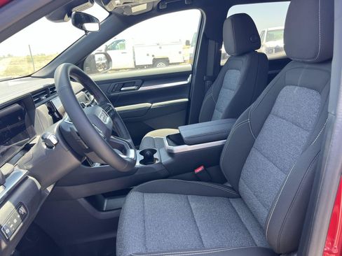 New 2026 GMC Terrain Elevation w/ Black Edition FWD image 20