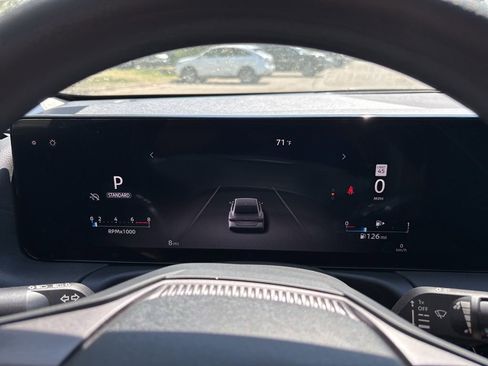 New 2026 Nissan Sentra SV w/ Floor Mat Package image 9