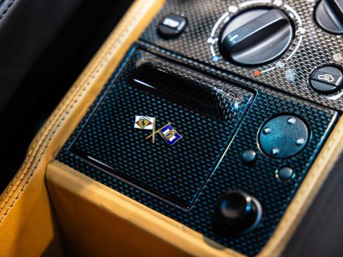 Used 1995 Ferrari F355 Berlinetta image 43