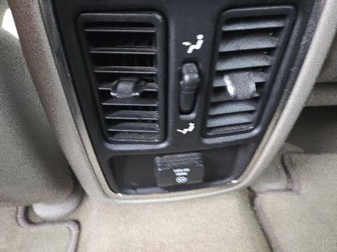 Used 2011 Dodge Durango Crew w/ Entry Nav/Commuter Group AWD/4WD image 10
