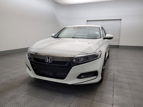 Used 2019 Honda Accord Sport image 15