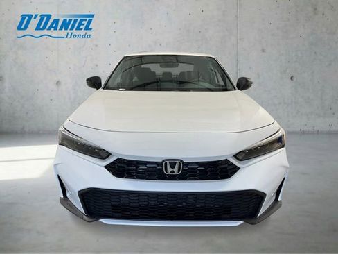 New 2026 Honda Civic Sport Touring image 10