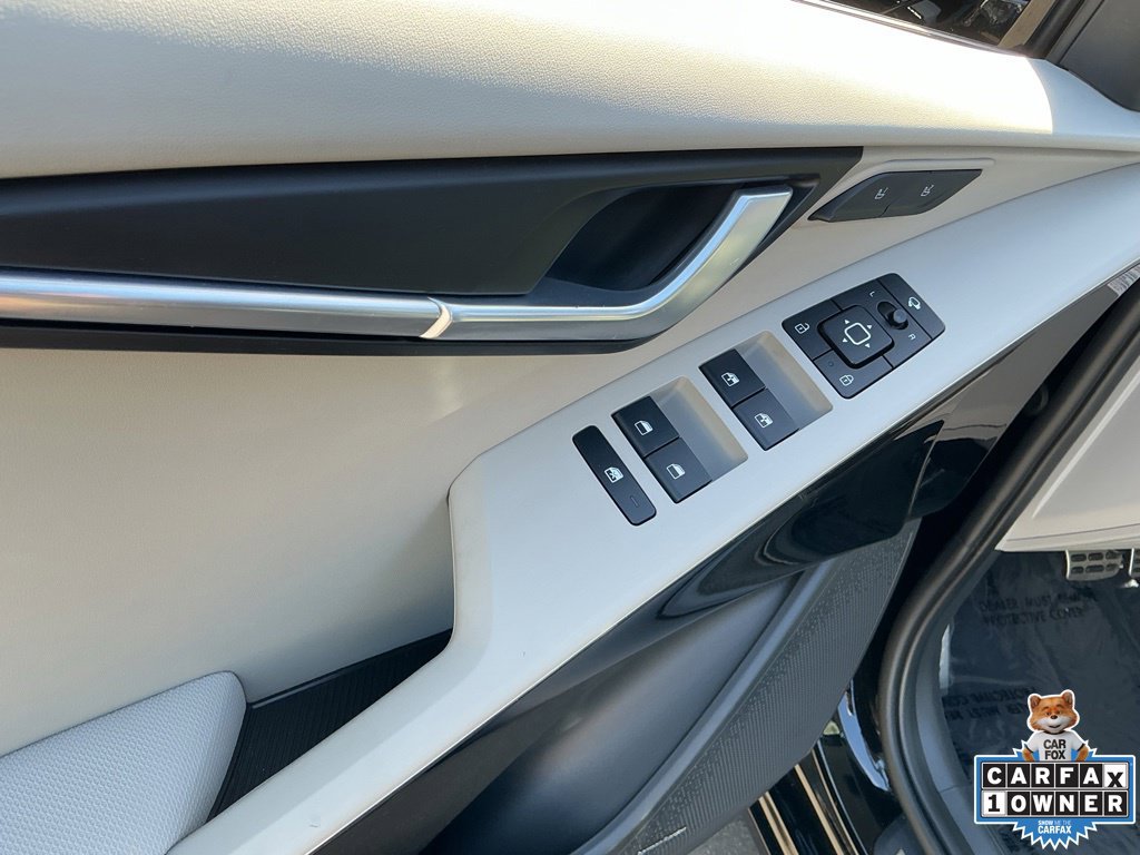 Used 2023 Kia Niro Wave FWD image 25
