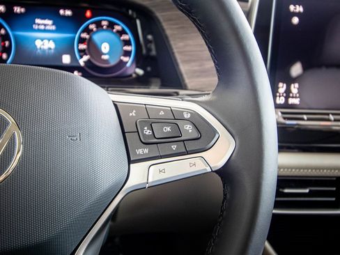 New 2026 Volkswagen Atlas SEL Premium R-Line image 35