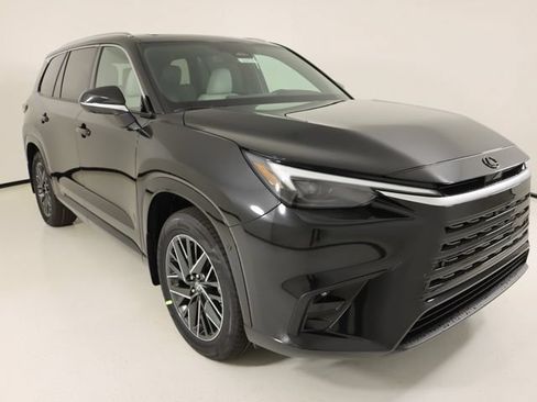 New 2026 Lexus TX 350 AWD image 6