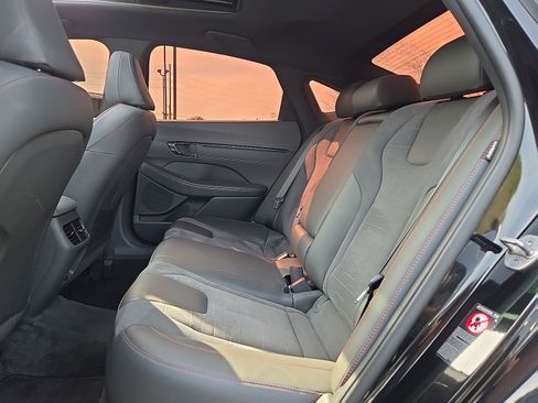 Used 2023 Hyundai Sonata N Line image 26