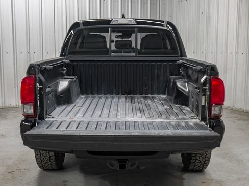 Used 2018 Toyota Tacoma SR w/ SR Convenience Package AWD/4WD image 55