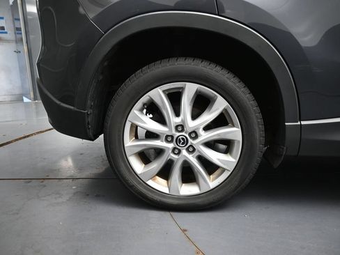 Used 2015 MAZDA CX-5 Grand Touring AWD/4WD image 16