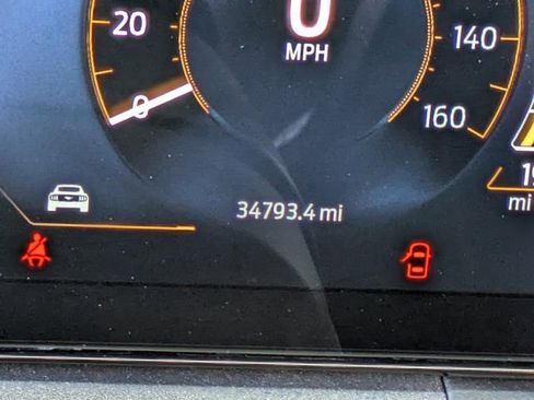 Certified 2024 Ford Mustang GT Premium image 25