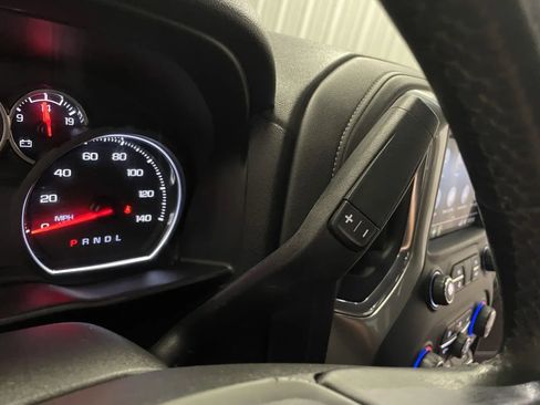 Used 2020 Chevrolet Silverado 1500 LT w/ All-Star Edition image 23