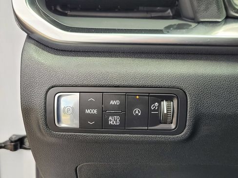 New 2026 GMC Terrain Denali AWD/4WD image 22