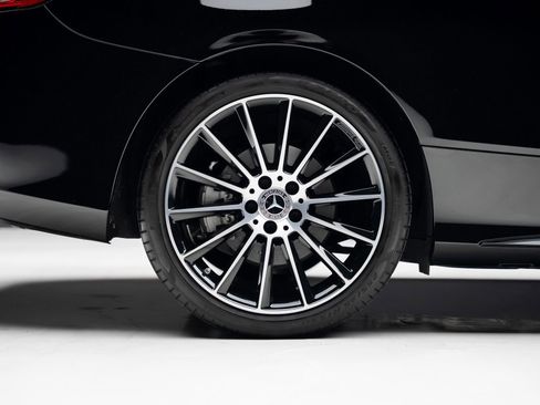 Used 2022 Mercedes-Benz C 300 C 300 image 36