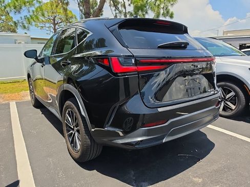 Used 2022 Lexus NX 350 AWD w/ Premium Package image 11
