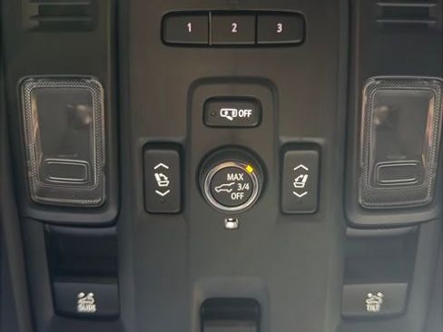 Used 2024 Chevrolet Tahoe Z71 w/ Z71 Off-Road Package image 56