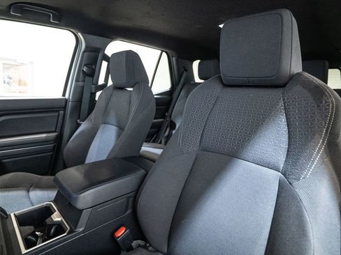 Certified 2025 Toyota 4Runner SR5 image 14