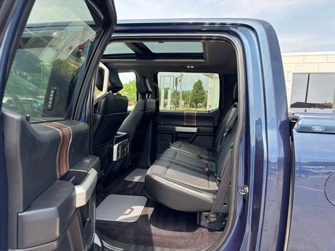 Used 2015 Ford F150 Lariat AWD/4WD image 37