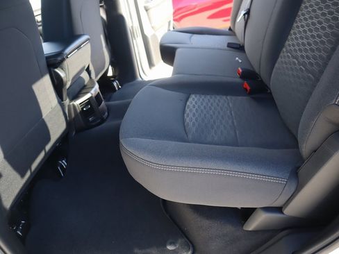 New 2026 RAM 2500 Tradesman image 12