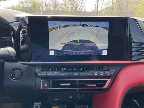 Used 2025 Toyota Camry XSE image 22