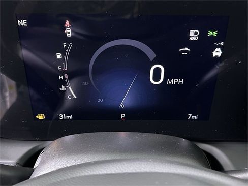 New 2026 Buick Encore GX Sport Touring w/ Advanced Technology Package image 12