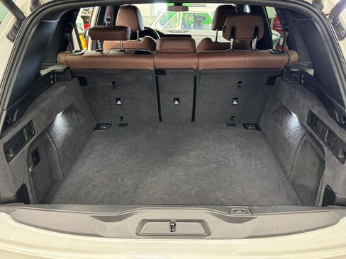 Used 2019 BMW X5 xDrive40i w/ Convenience Package image 25