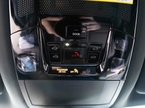 New 2026 Lexus RX 450h AWD image 28