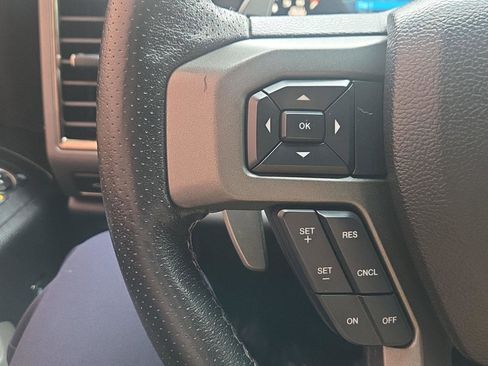 Used 2020 Ford F150 Raptor w/ Equipment Group 801A Mid image 23