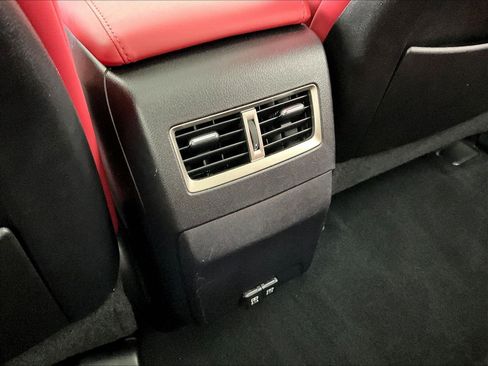 Used 2022 Lexus RX 350 F Sport w/ Cold Area Package (CT) AWD/4WD image 10