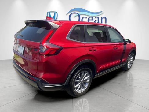 Used 2023 Honda CR-V EX-L image 2