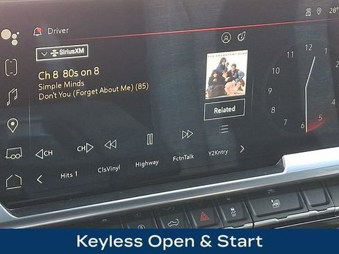 Used 2024 GMC Sierra 1500 Elevation image 23