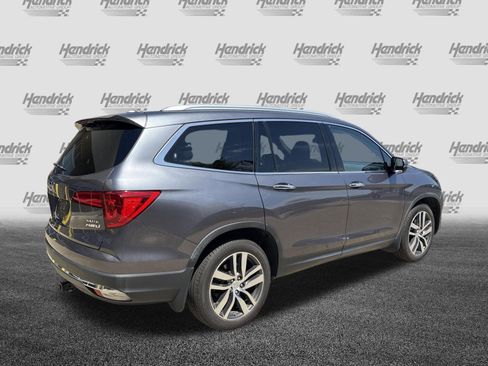 Used 2016 Honda Pilot Elite image 10