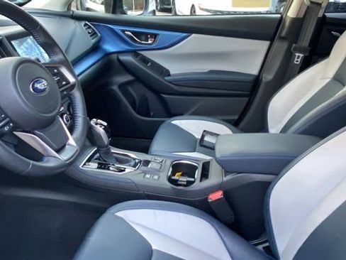 Certified 2023 Subaru Crosstrek Hybrid image 34