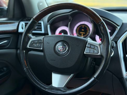 Used 2011 Cadillac SRX Luxury AWD/4WD image 14