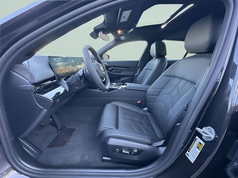 New 2026 BMW 530i w/ Premium Package image 15