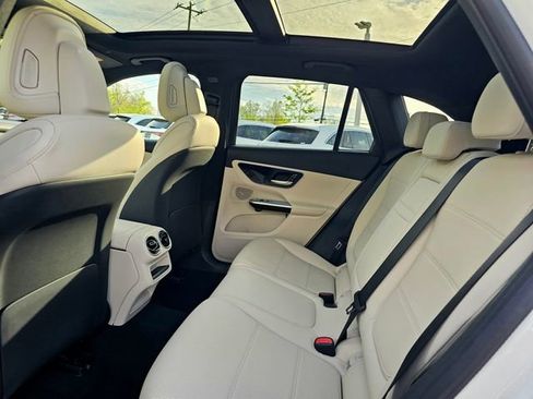 Certified 2026 Mercedes-Benz GLC 300 4MATIC image 23