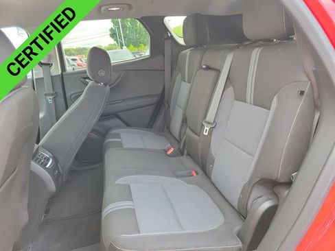 Certified 2023 Chevrolet Blazer LT AWD/4WD image 27
