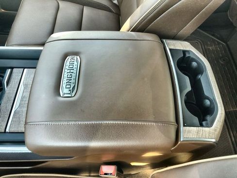 Used 2024 RAM 1500 Limited AWD/4WD image 21