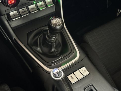 Used 2023 Toyota GR86 image 17