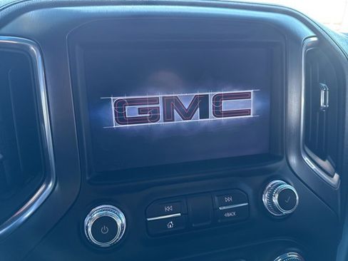 Used 2020 GMC Sierra 1500 AT4 w/ AT4 Premium Package image 22