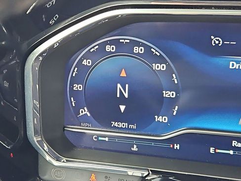 Used 2025 Chevrolet Silverado 3500 High Country w/ High Country Premium Package image 16