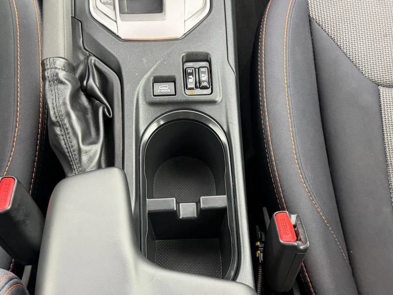 Used 2019 Subaru Crosstrek 2.0i Premium AWD/4WD image 24