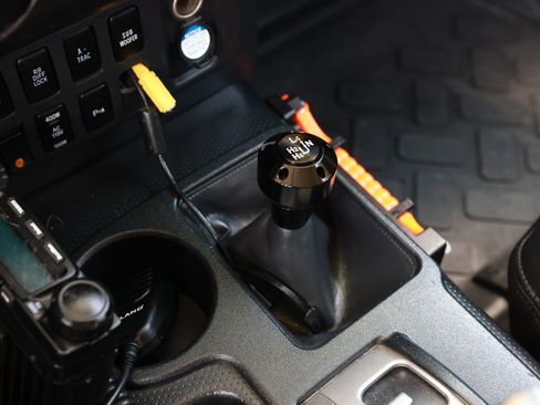 Used 2010 Toyota FJ Cruiser 4WD image 48