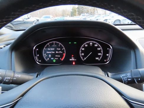 Used 2019 Honda Accord Sport image 25