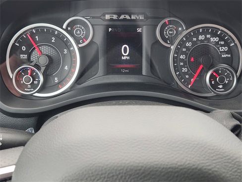 New 2026 RAM 5500 Tradesman image 14